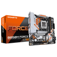 Placa de Baza GIGABYTE B850M FORCE AM5, 2x DDR5, 1x HDMI 1x DP, 1x PCIE 5.0 x16 1x PCIE 4.0 x16, 3x M.2, 4x SATA 6GB/s, mATX