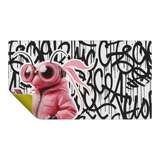 Mousepad Hator Tonn EVO 3XL Dragonfly