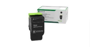 Lexmark 77L20K0 MX953, CS963, CX950, 951, 961, 962, 963, 833 Black Return Programme 15K Toner Cartridge