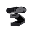 Camera web Trust Taxon QHD, interfata USB 2.0, lungime cablu 180cm, sensibilitate 56 dB, microfon dual omnidirectional, rezolutie video 2560x1440, 30 fps, auto-focus, rezolutie senzor 2560x1440, negru