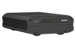 NAS QNAP I410X 4-Bay, CPU Intel® Atom® x6425E 4-core/4-thread Processor, RAM onboard 8GB (not expandable), 2.5" SATA SSD 6Gbps HDD (neincluse), LAN: 10 x 2.5GbE, Desktop, Adapter, garantie 3 ani