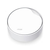 Router wireless TP-LINK Deco X50-POE, WI-FI 6, Mesh, Dual Band