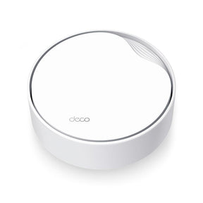 Router wireless TP-LINK Deco X50-POE, WI-FI 6, Mesh, Dual Band