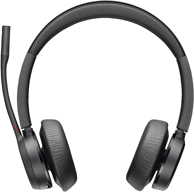 Poly VOY 4320-M -M HS +BT700 +CHS
