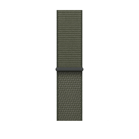 42mm Forest Sport Loop
