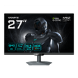 Monitor Gaming Gigabyte G27Q2, 27", 2560 x 1440 pixeli, Black, 2 ani Garantie