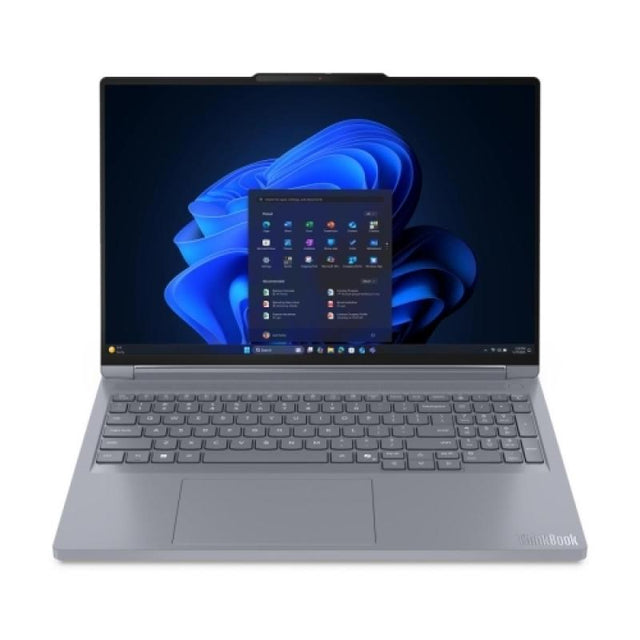 Notebook SMB Lenovo ThinkBook 16p G6 ADR, cu procesor AMD Ryzen 9 8940HX, 16'' IPS, 64 GB DDR5, 1 TB, NVIDIA GeForce RTX 5060, 8GB GDDR7, Windows 11 Pro