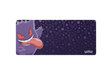 Mousepad Razer Gigantus V2 XXL - Pokemon Gengar Edition, dimensiuni 940 x 410 x 4mm