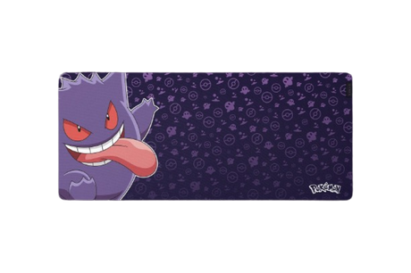 Mousepad Razer Gigantus V2 XXL - Pokemon Gengar Edition, dimensiuni 940 x 410 x 4mm