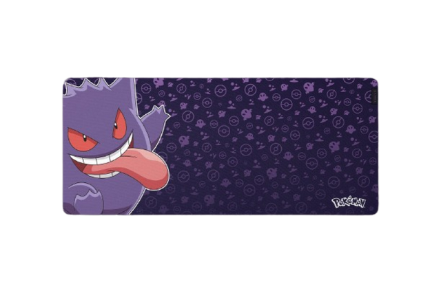Mousepad Razer Gigantus V2 XXL - Pokemon Gengar Edition, dimensiuni 940 x 410 x 4mm
