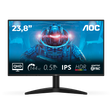 MONITOR 23.8" AOC Q24B36X