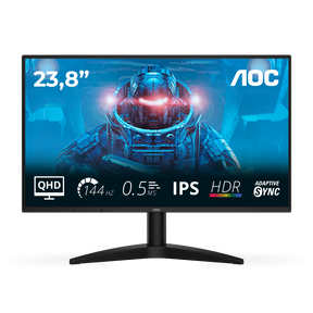 MONITOR 23.8" AOC Q24B36X