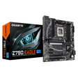 Placa de Baza GIGABYTE Z790 EAGLE LGA1700, 4x DDR5, 1x HDMI 1x DP, 1x PCIE 5.0 x16 1x PCIE 4.0 x16 1x PCIE 3.0 x16 2x PCIE 3.0 x1, 3x M.2, 4x SATA 6GB/s, ATX