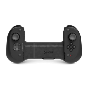 Controller profesional SCUF Nomad pentru mobil, Negru