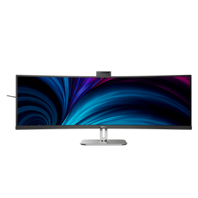 Monitor Philips 48.8" 49B2U5900CH/00