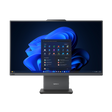 All-in-One Business Lenovo ThinkCentre neo 50a 27 Gen 6 LNL cu procesor Intel Core Ultra 5 226V pana la 4.5 GHz, 27 inch, FHD, 16 GB, Intel Arc Graphics 140V, FreeDos, Grey, 3 ani Garantie