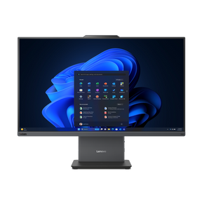 All-in-One Business Lenovo ThinkCentre neo 50a 27 Gen 6 LNL cu procesor Intel Core Ultra 5 226V pana la 4.5 GHz, 27 inch, FHD, 16 GB, Intel Arc Graphics 140V, FreeDos, Grey, 3 ani Garantie