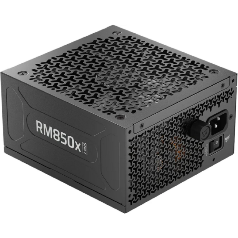CR PSU RM850X SHIFT GOLD