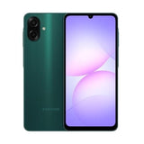 Samsung A07 A075F 6.7" 4GB 128GB DualSIM Dark Green (garantie doar la NOD)