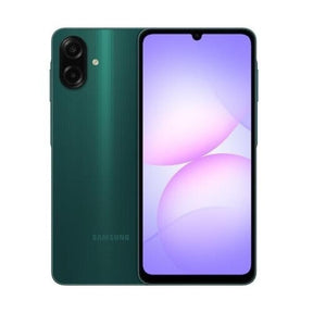 Samsung A07 A075F 6.7" 4GB 128GB DualSIM Dark Green (garantie doar la NOD)