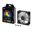 Cooler Asus TUF Gaming TF120 ARGB Black
