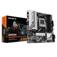 Placa de Baza GIGABYTE B650M GAMING PLUS WIFI AM5, 4x DDR5, 2x DP 1x HDMI, 1x PCIE 4.0 x16 1x PCIE 3.0 x1, 2x M.2, 4x SATA 6GB/s, mATX