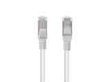 PATCHCORD CAT.5E FTP 2M GREY FLUKE PASSED LANBERG