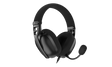 Casti Gaming In-ear HATOR Hyperpunk 3 USB, wired, Negru