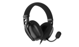 Casti Gaming In-ear HATOR Hyperpunk 3 USB, wired, Negru