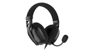 Casti Gaming In-ear HATOR Hyperpunk 3 USB, wired, Negru