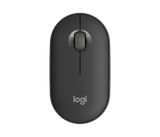Mouse Wireless LOGITECH 910-007015, 4000 DPI, Gri