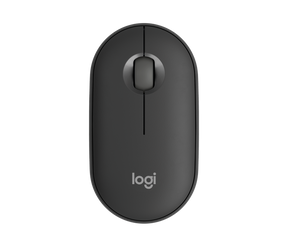 Mouse Wireless LOGITECH 910-007015, 4000 DPI, Gri