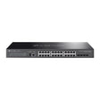 Switch TP-Link Omada SG5428X, Gigabit, 24 porturi