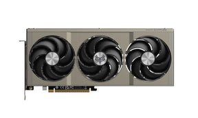 Placa Video SAPPHIRE NITRO+ RX 9060 XT 16GB GDDR6 128 bit, PCIE 5.0, 2x HDMI 1x DP