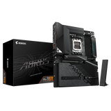 Placa de baza GIGABYTE X870 AORUS STEALTH