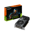 Placa Video GIGABYTE GEFORCE RTX 5060 WINDFORCE MAX OC 8GB GDDR7 128 bit, PCIE 5.0, 3x DP 1x HDMI