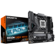 Placa de baza Gigabyte B850M EAGLE WIFI6E, Socket AM5, DDR5, Micro-ATX
