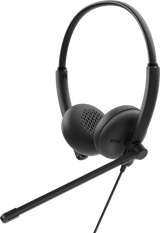 DELL WIRED HEADSET WH125