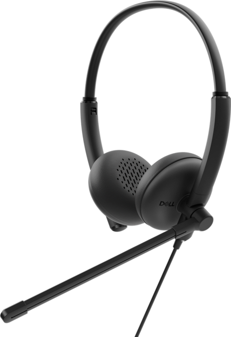 DELL WIRED HEADSET WH125