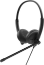 DELL WIRED HEADSET WH125