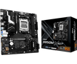 Placa de baza ASRock B850M-X R2.0, Socket AM5, DDR5, Micro-ATX