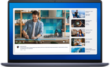 DL DC16251 FHD+ CORE7-150U 32 1 W11P