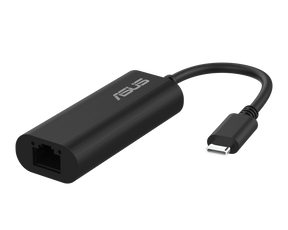 ASUS USB-C2500 V2 ETHERNET ADAPTER