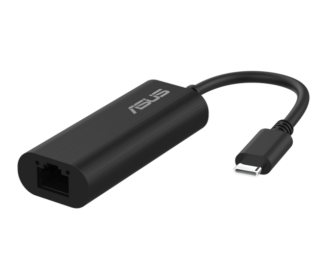 ASUS USB-C2500 V2 ETHERNET ADAPTER