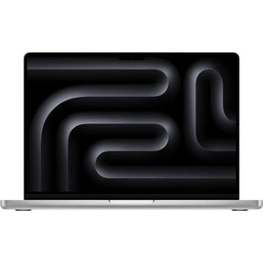 MacBook Pro 14.2"/Apple M5 (CPU 10-core, GPU 10-core, Neural Engine 16- core)/32GB/2TB – Silver –US KB – (No Adapter) – 2025 (CTO from MDE64RO/A)