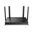 Router wireless TP-Link Archer BE220, WIFI 7, Mesh, Dual Band