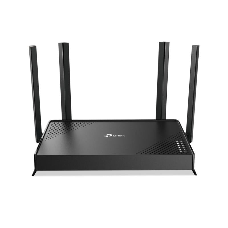Router wireless TP-Link Archer BE220, WIFI 7, Mesh, Dual Band