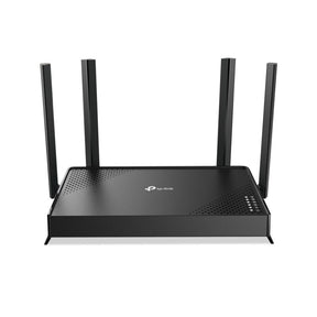 Router wireless TP-Link Archer BE220, WIFI 7, Mesh, Dual Band