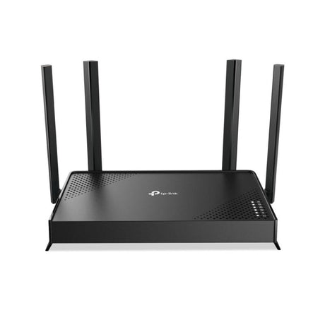 Router wireless TP-Link Archer BE220, WIFI 7, Mesh, Dual Band