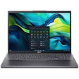 Notebook Consumer Acer Aspire 16 A16-71M, cu procesor Intel Core Ultra 7 155H, 16'' OLED, 32 GB DDR5, 1 TB SSD, Intel Arc Graphics, Fr OS